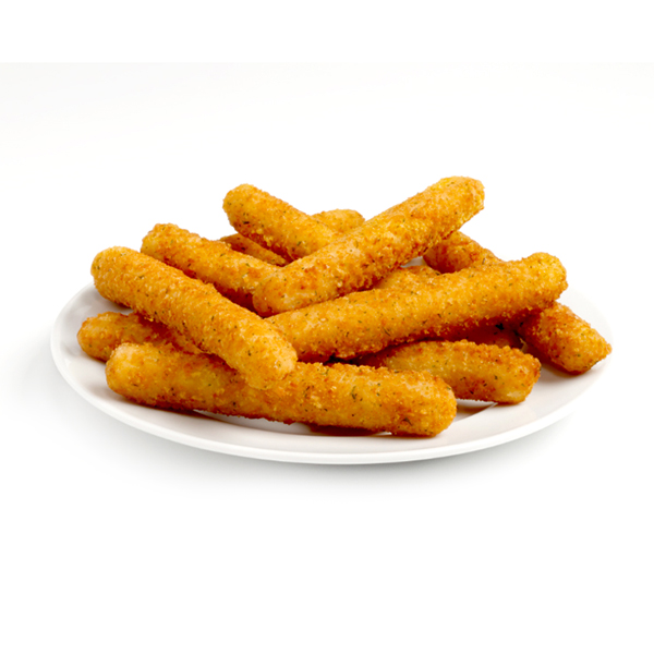 DEDITOS MOZZARELLA EMPAN. 30429 CAJA 6/2 LBS (30429) MOZZARELLA STICKS