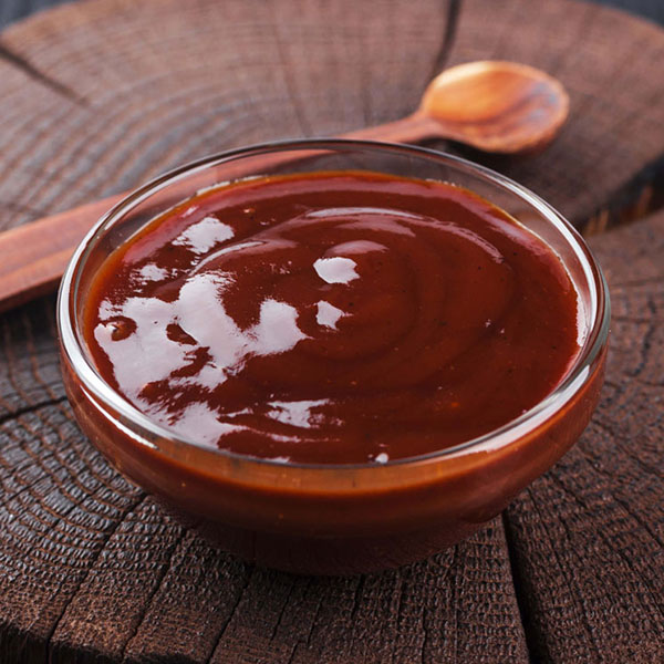 SALSA BARBACOA ODI BOLSA 8.8 Lb (BPT1051)
