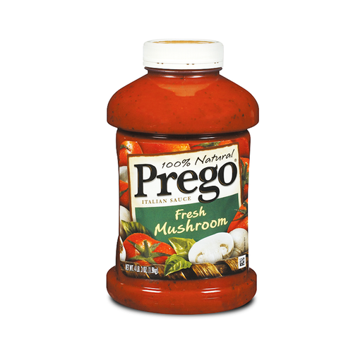 SALSA CON HONGOS 67 ONZ PREGO (236240)