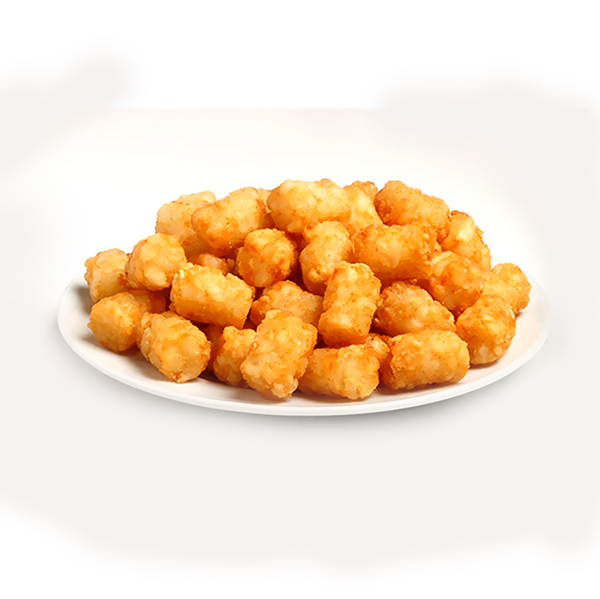 HASH BROWNS H30 TATER PUFF BOLSA 5 LBS (BH30)