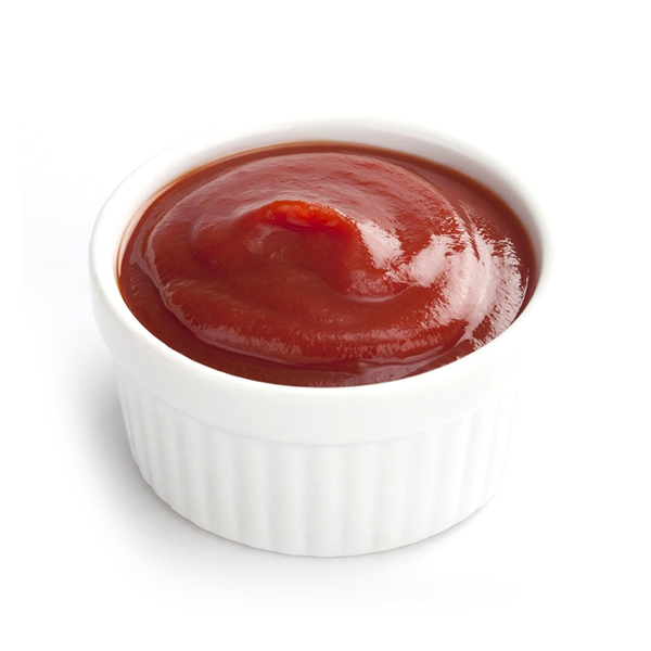 SALSA KETCHUP  KERNS / 1000 UND 8 GRAMOS