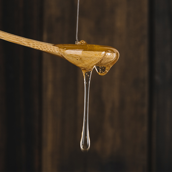 MIEL DE ABEJA SACHET CAJA 25/8 GR