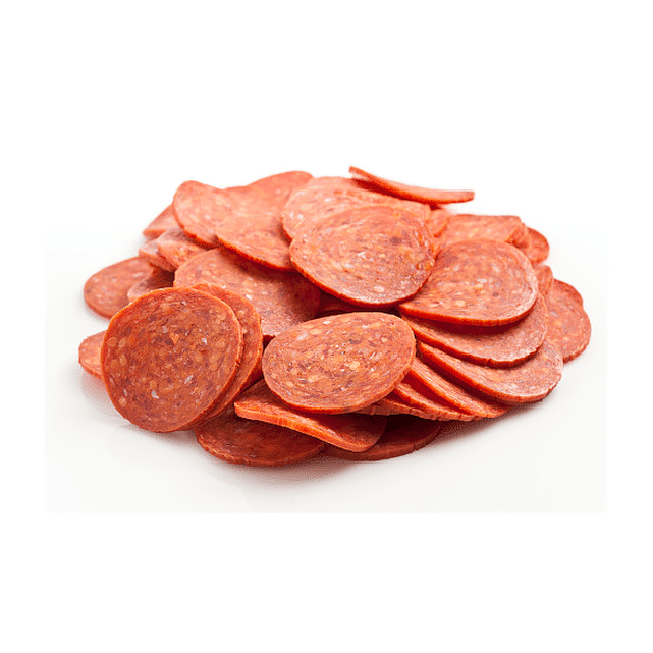 PEPPERONI VACIO 1LB (110003)