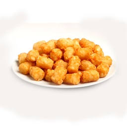 [PAP0010] HASH BROWNS H30 TATER PUFF BOLSA 5 LBS (BH30)