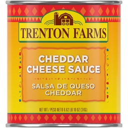 [ENL0015] SALSA CHEDDAR CHEESE LATA 106 ONZ 110 NESTLÈ