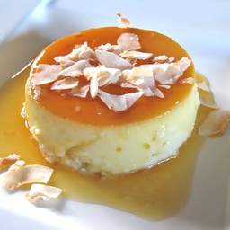 [REP0012] FLAN DE CARAMELO (2010)